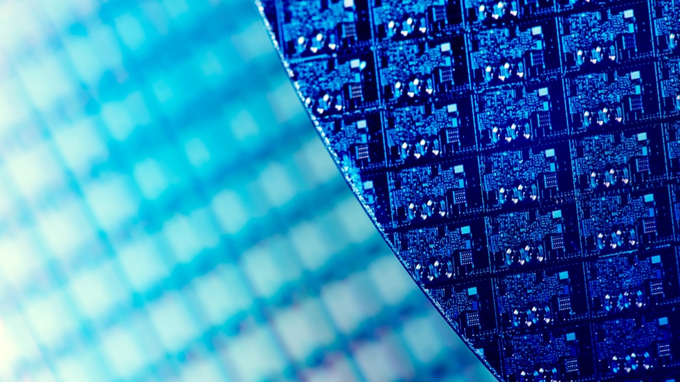 Monolithic Microwave Integrated Circuits (MMIC) Nxbeam