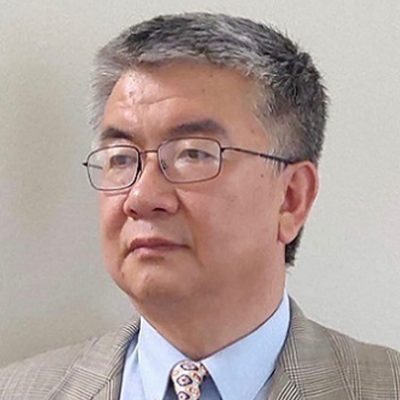 Yaozhong Liu